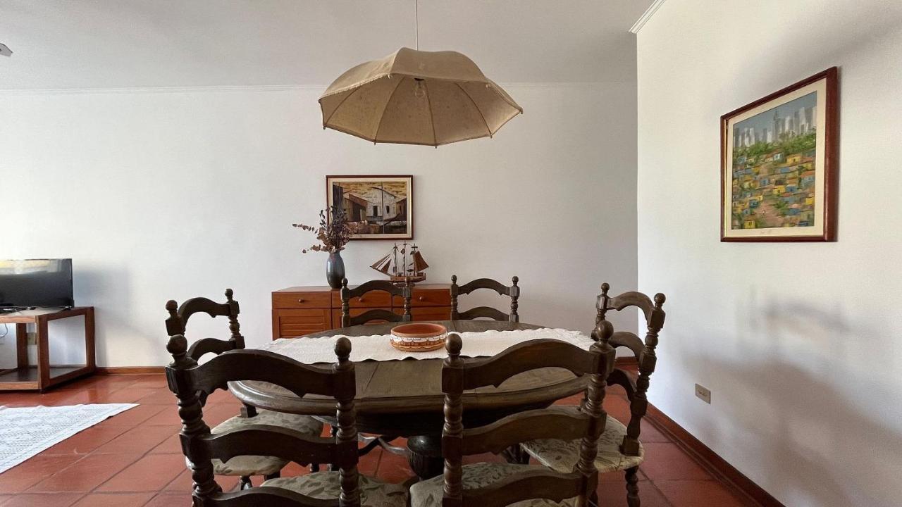 Amplo E Confortavel Em Pitangueiras 瓜鲁雅 外观 照片