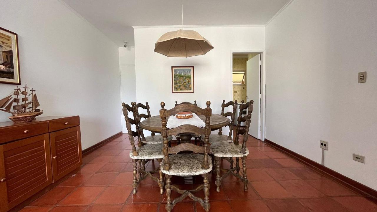 Amplo E Confortavel Em Pitangueiras 瓜鲁雅 外观 照片