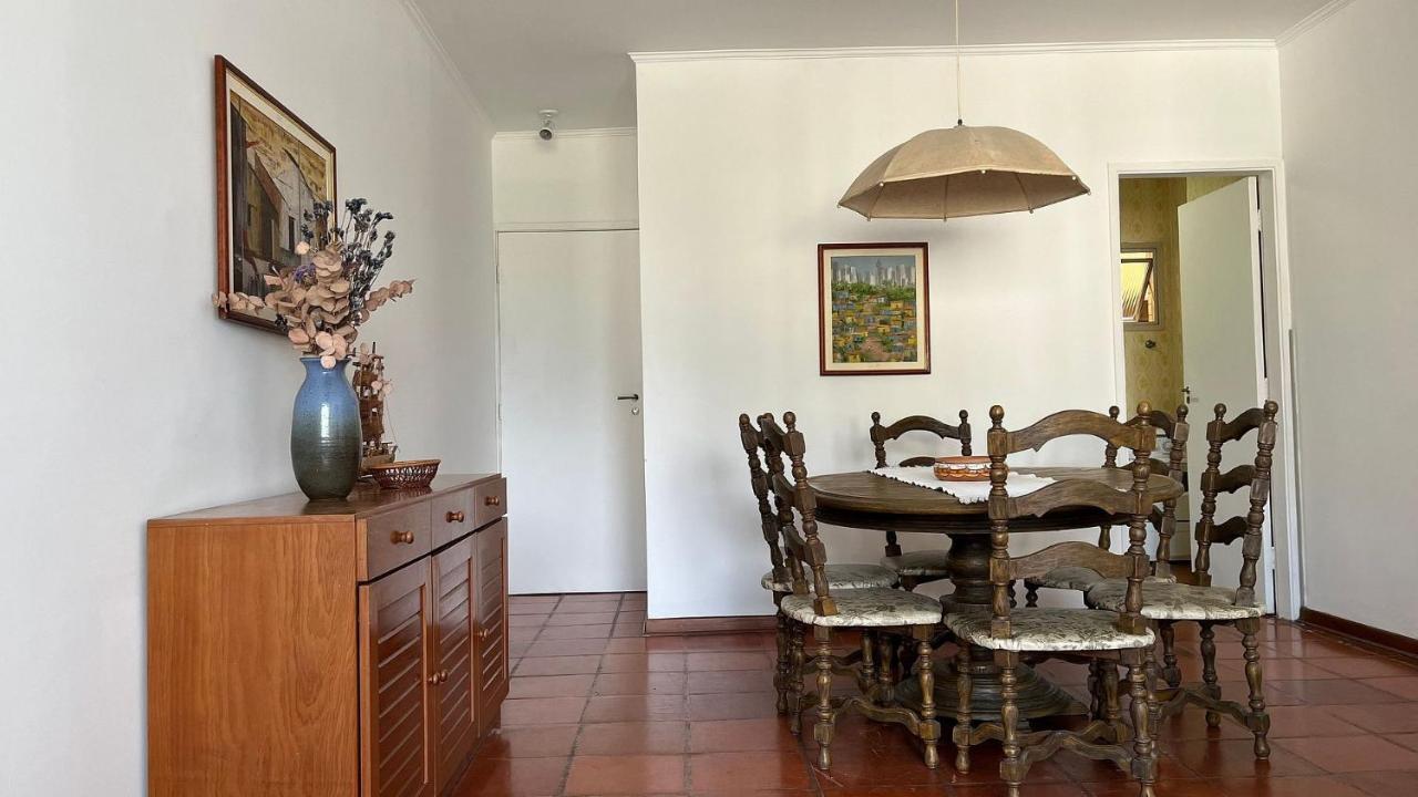 Amplo E Confortavel Em Pitangueiras 瓜鲁雅 外观 照片