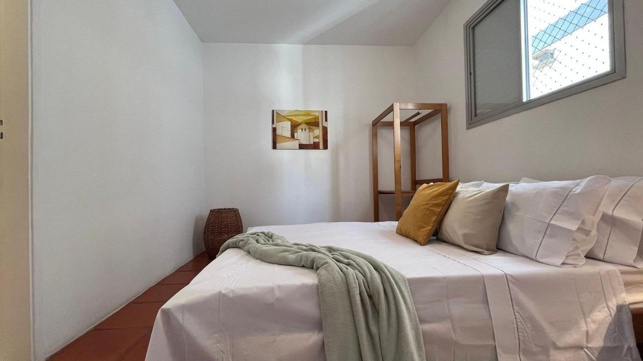 Amplo E Confortavel Em Pitangueiras 瓜鲁雅 外观 照片