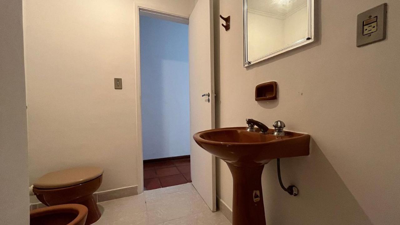 Amplo E Confortavel Em Pitangueiras 瓜鲁雅 外观 照片