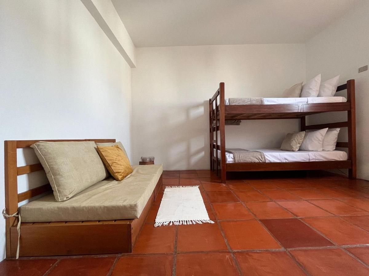 Amplo E Confortavel Em Pitangueiras 瓜鲁雅 外观 照片